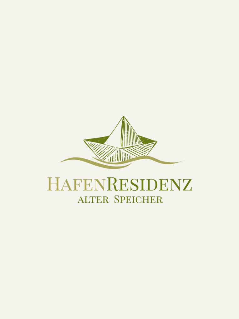 Logo Hafen Residenz